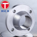 TORICH forjado Weld Neck Flange ANSI B16.5